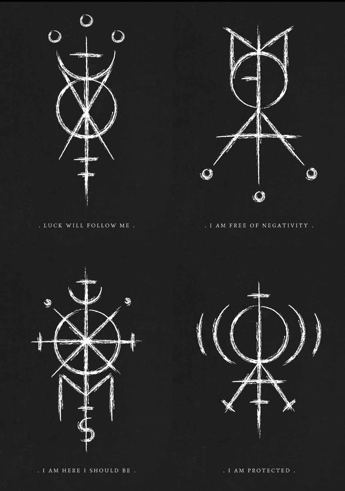 David Helpling Rune Runes – David Given Schwarm