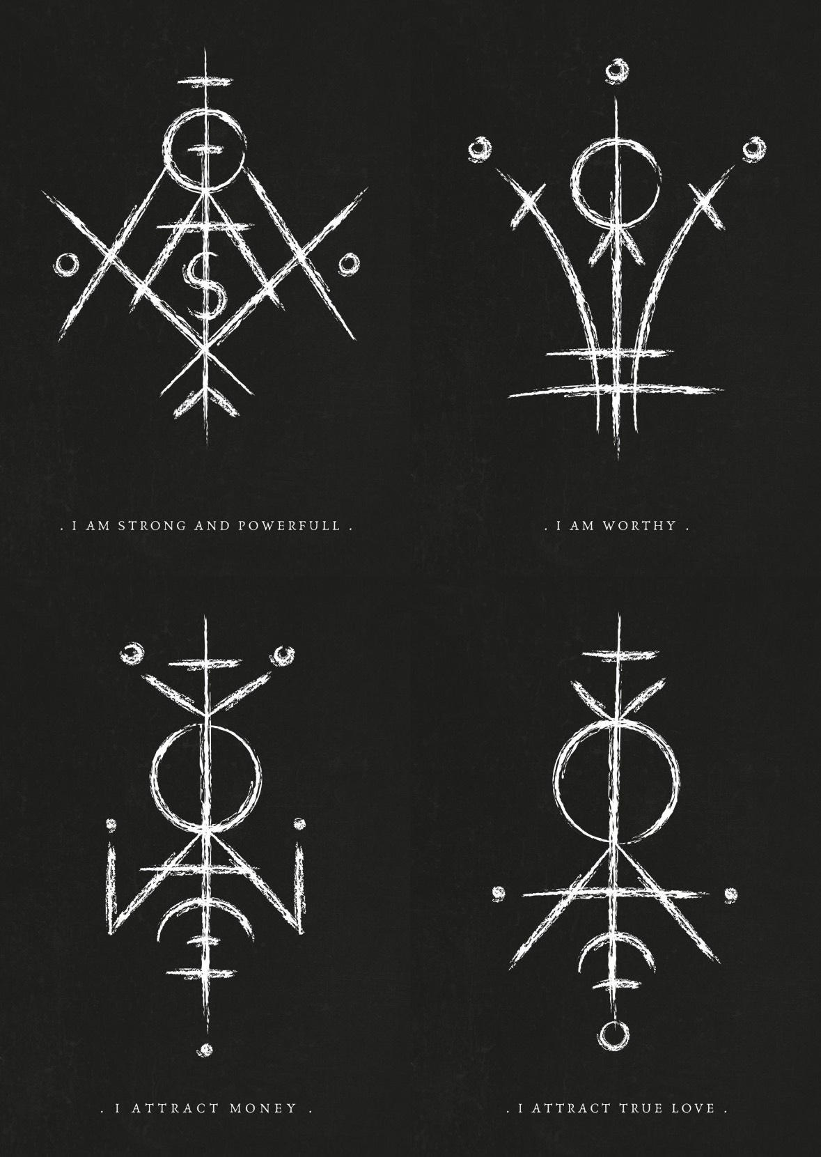 David Helpling Rune Runes – David Given Schwarm