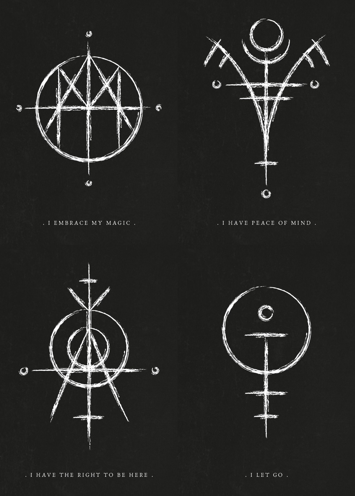 David Helpling Rune Runes – David Given Schwarm