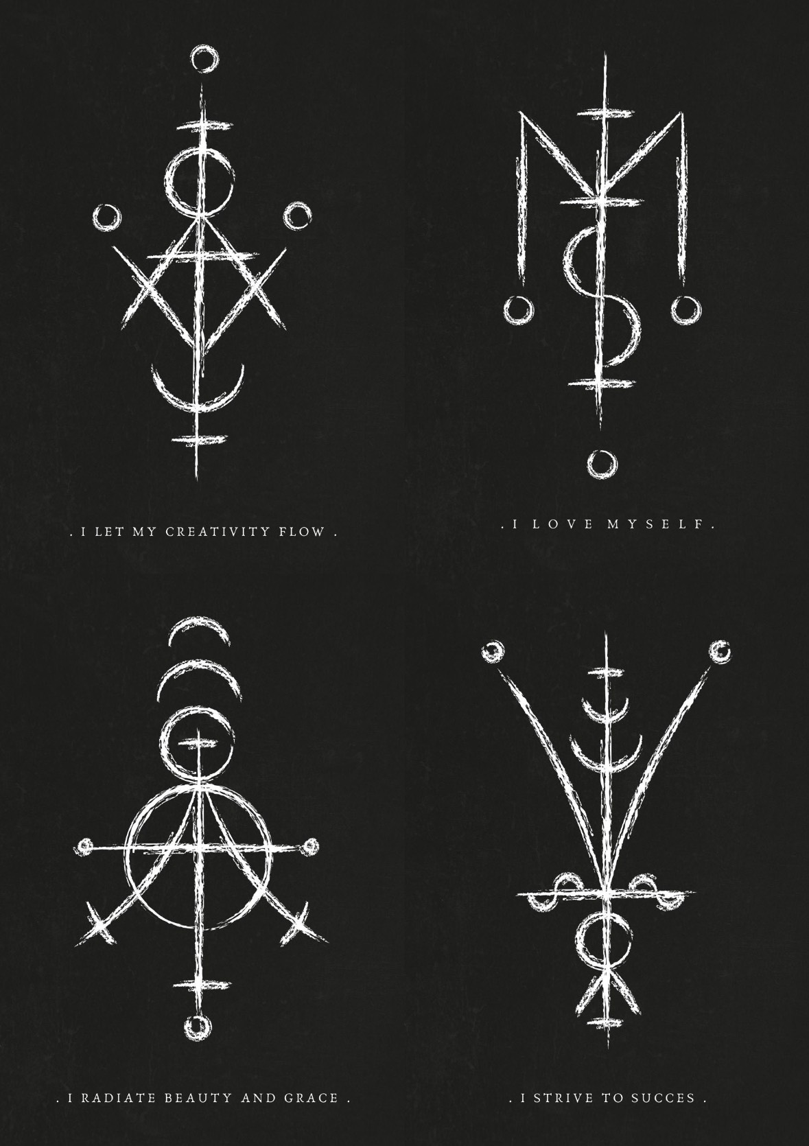 David Helpling Rune Runes – David Given Schwarm
