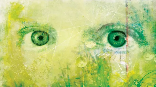 Fall Of Delta&nbsp;Green