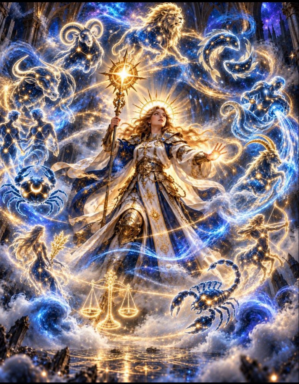 Earth Mote’s & Butt Holder or what is the difference between undeath and life?
